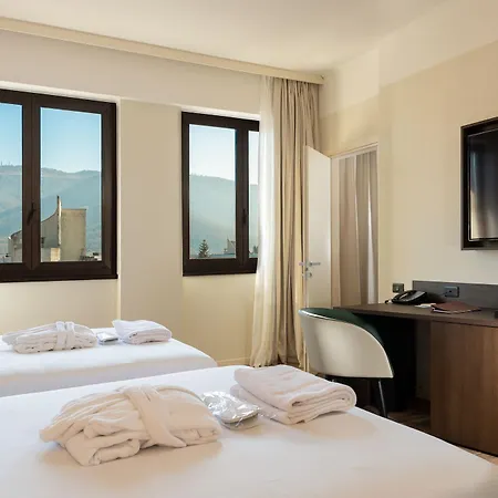 Doubletree By Hilton 4* Brescia