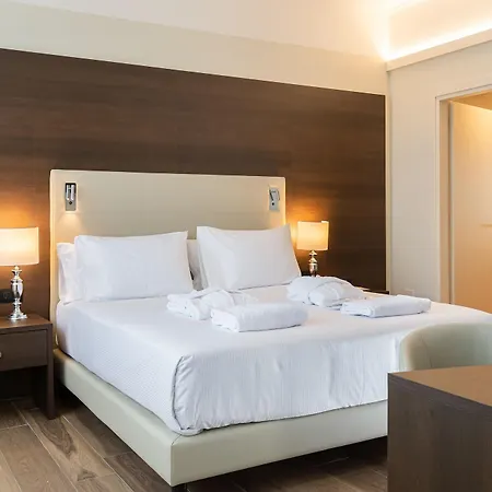 فندق Doubletree By Hilton 4*