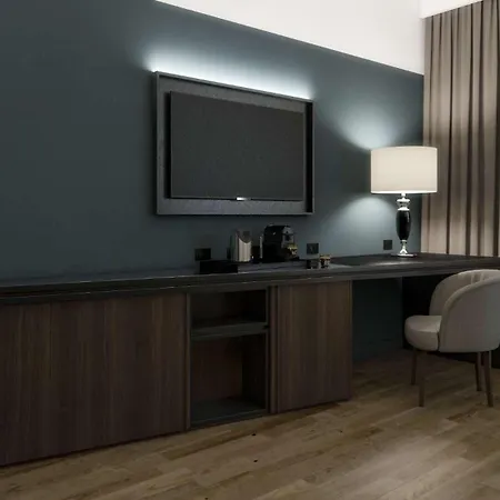 Doubletree By Hilton فندق بريشا