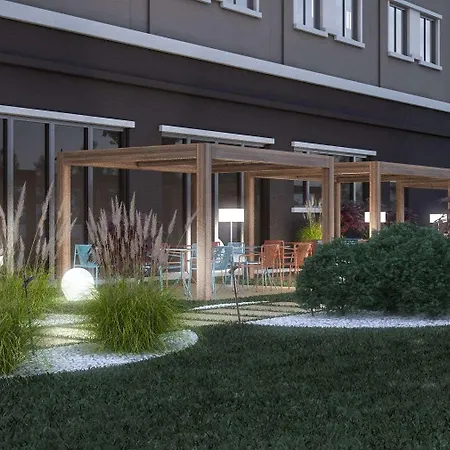 Doubletree By Hilton Brescia