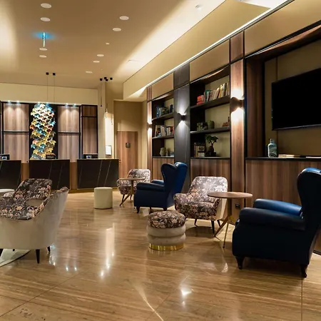 فندق Doubletree By Hilton بريشا