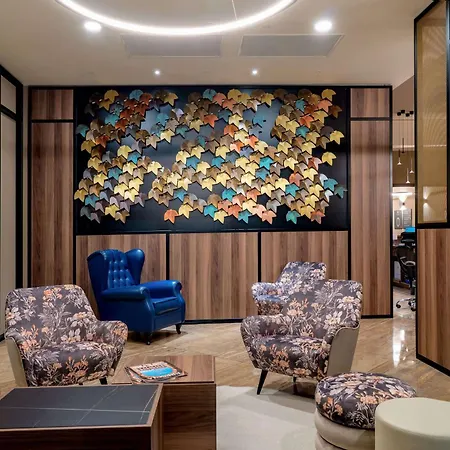 فندق Doubletree By Hilton بريشا