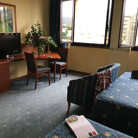 فندق Doubletree By Hilton