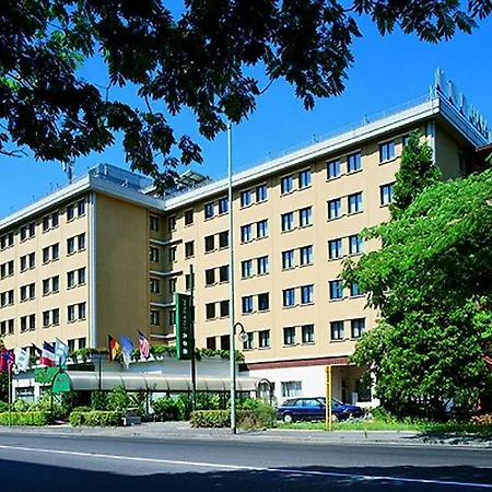 Hotel Doubletree By Hilton