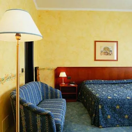 Hotel Doubletree By Hilton Brescia