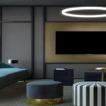 Doubletree By Hilton 4*