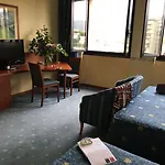 Hotel Doubletree By Hilton