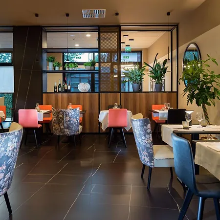 Doubletree By Hilton Hotel Brescia