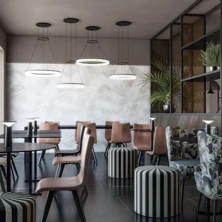 Doubletree By Hilton Брешия