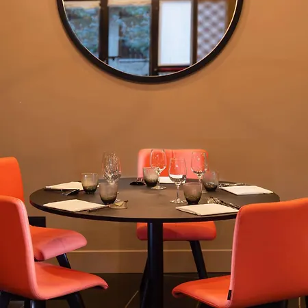 Doubletree By Hilton Отель Брешия