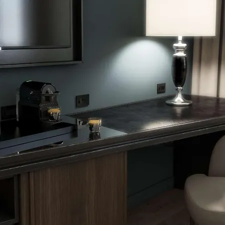 Doubletree By Hilton Hotel Brescia