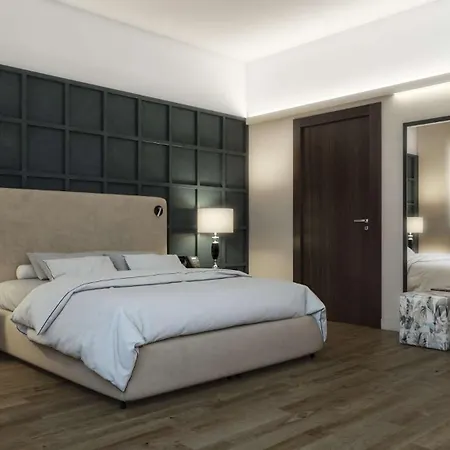 Doubletree By Hilton Готель 4*