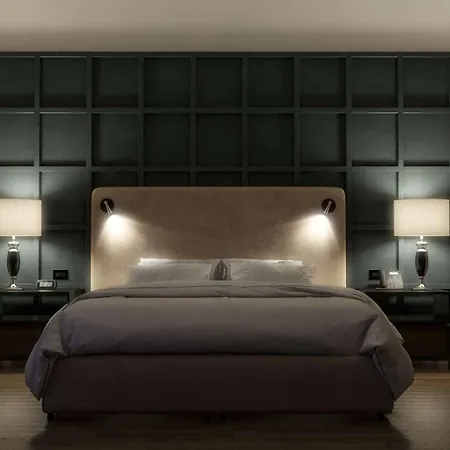 Doubletree By Hilton Брешия