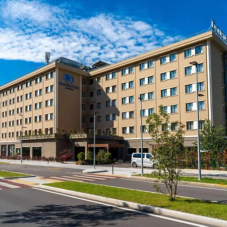 Doubletree By Hilton Брешія