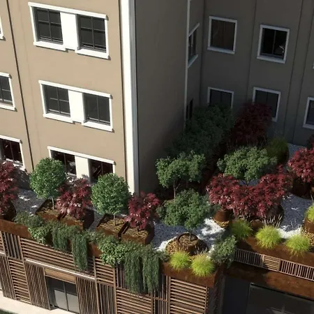 Отель Doubletree By Hilton 4*