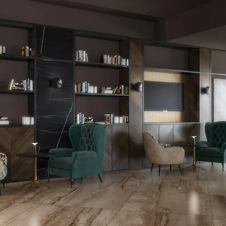 Doubletree By Hilton 4*