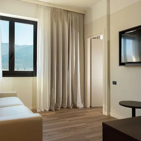 Doubletree By Hilton Брешія