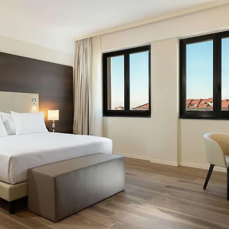 Doubletree By Hilton 4*