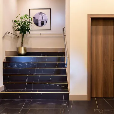 Hotel Doubletree By Hilton Brescia