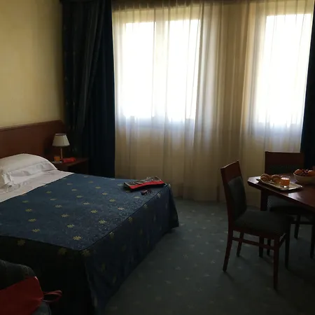 Doubletree By Hilton Hotel Brescia