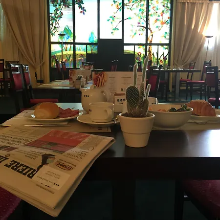 Doubletree By Hilton Brescia