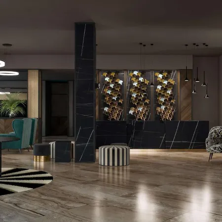 Doubletree By Hilton 4*