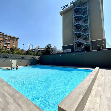 Hotel Doubletree By Hilton