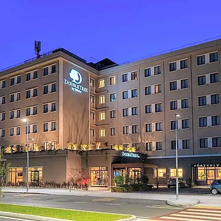 Hotel Doubletree By Hilton Brescia