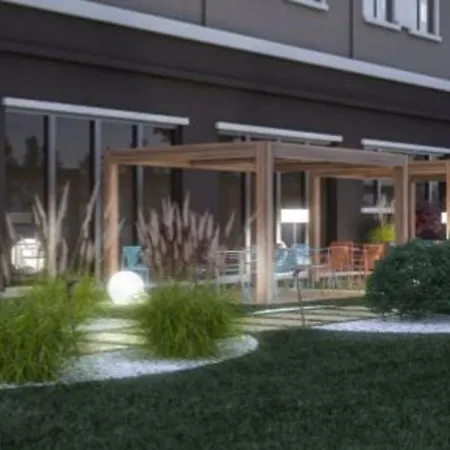 Doubletree By Hilton 4*