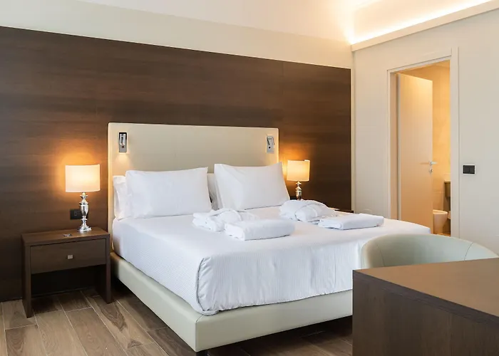 Otel Doubletree By Hilton 4*