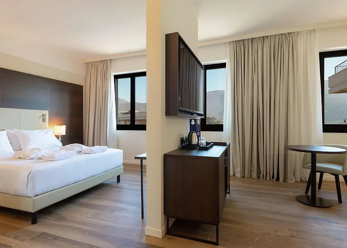 Doubletree By Hilton Hotel Brescia