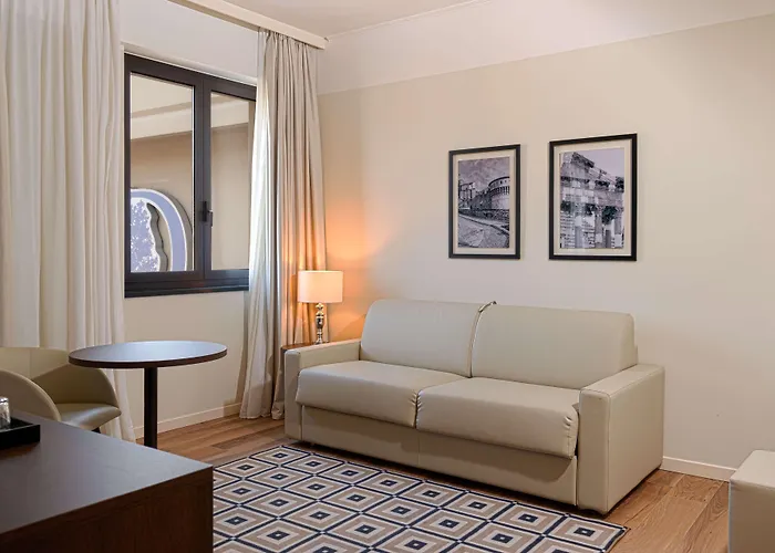 Doubletree By Hilton Hotel