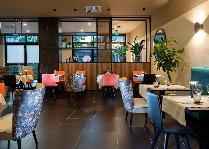 Doubletree By Hilton Otel Brescia