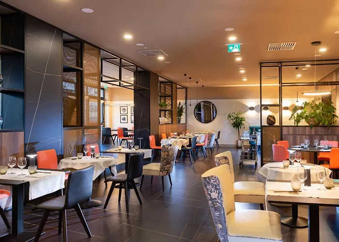 Otel Doubletree By Hilton 4*