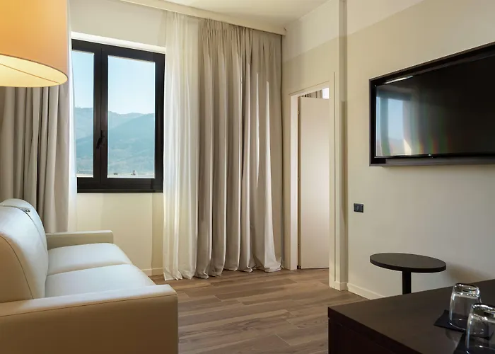 Otel Doubletree By Hilton