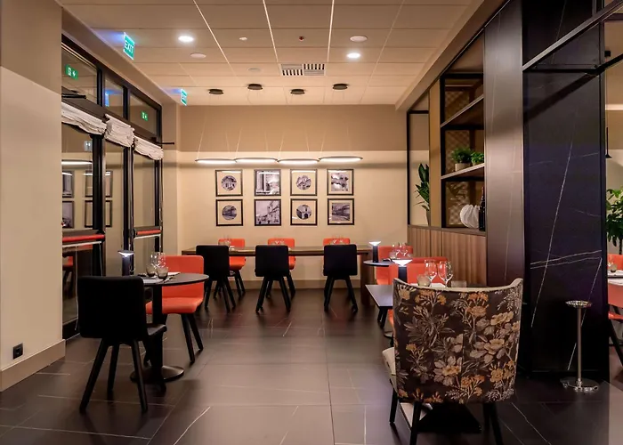 Otel Doubletree By Hilton