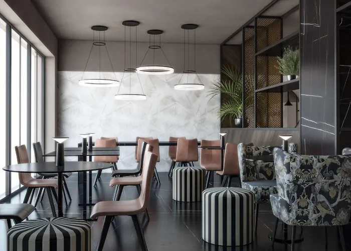 Doubletree By Hilton Brescia