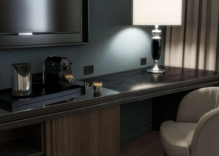 Doubletree By Hilton Otel Brescia