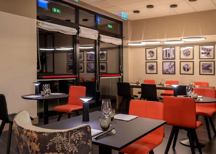 Otel Doubletree By Hilton 4*