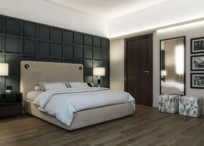 Doubletree By Hilton Hotel 4*