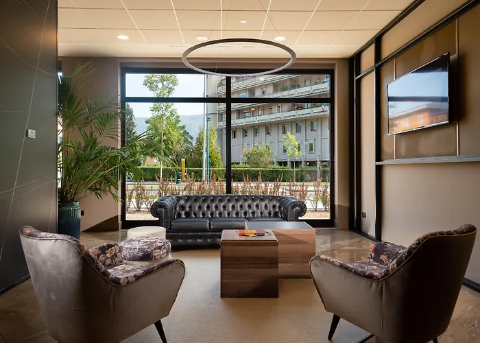 Otel Doubletree By Hilton 4*