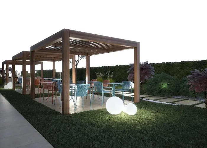 Doubletree By Hilton 4*