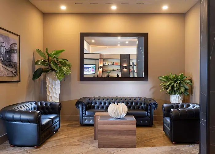 Doubletree By Hilton