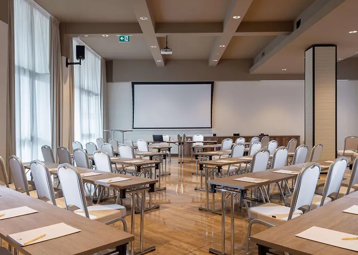 Doubletree By Hilton 4* Brescia