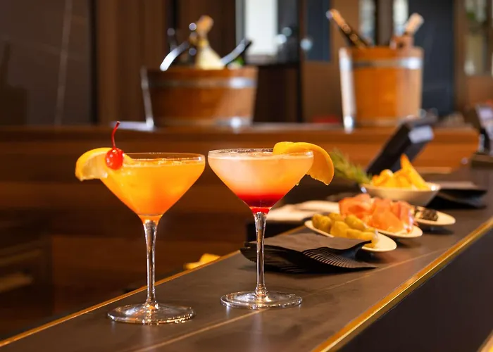 Hotel Doubletree By Hilton 4*