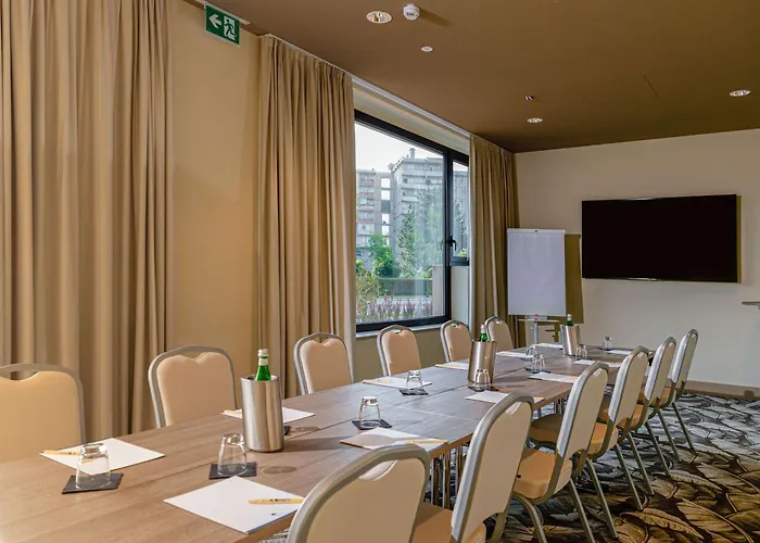 Otel Doubletree By Hilton 4*