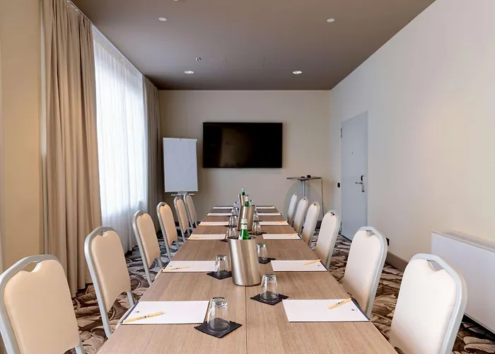 Otel Doubletree By Hilton 4*