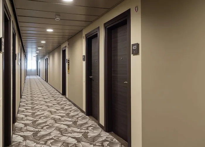 Doubletree By Hilton Otel