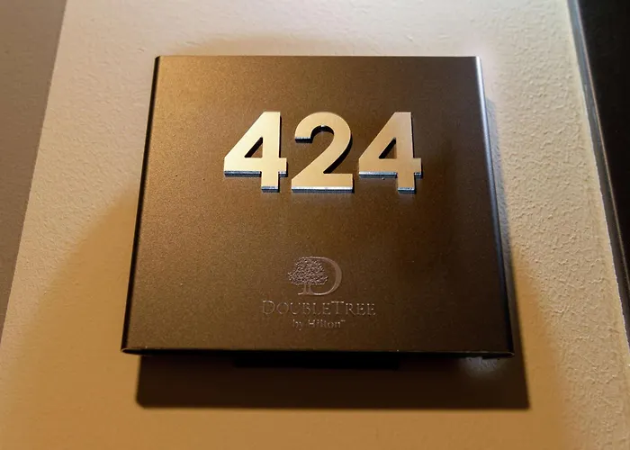 Otel Doubletree By Hilton