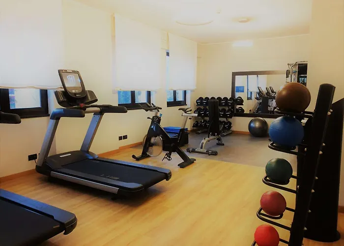 Hotel Doubletree By Hilton 4*